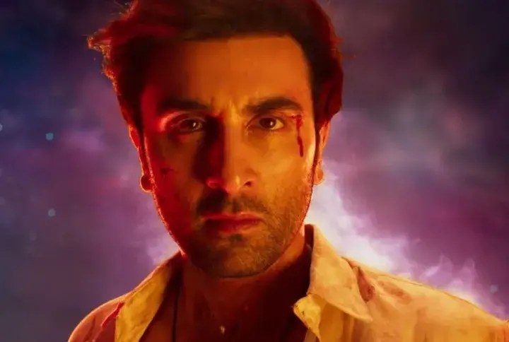 Brahmastra Motion Poster: Ranbir Kapoor Leaves A Striking Impression As Shiva In Part One