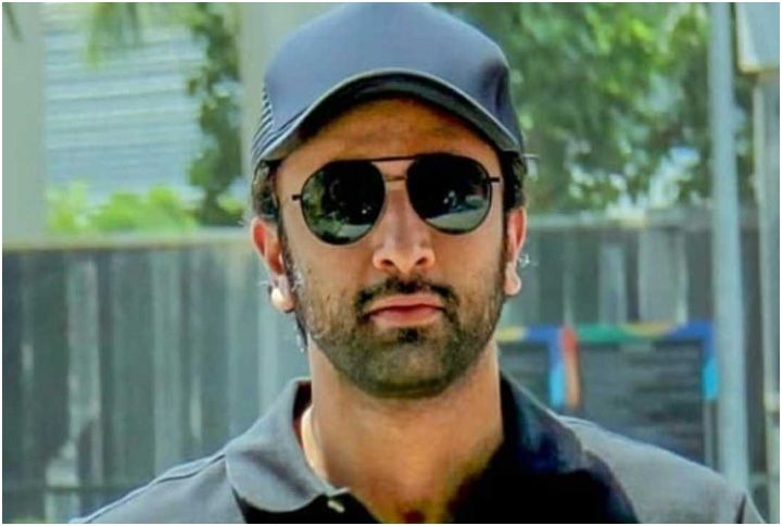 Ranbir Kapoor Tests Positive For COVID-19