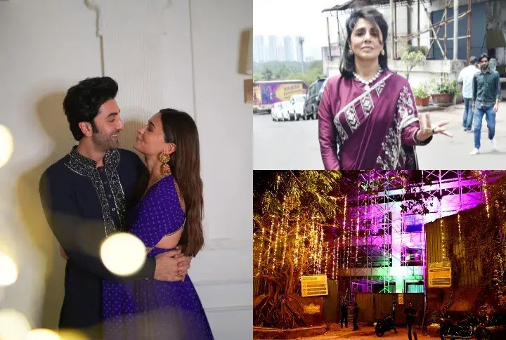 Ranbir Kapoor-Alia Bhatt Wedding: From The Dates &#038; Venue To The Security &#038; Guest List, Here&#8217;s Everything We Know