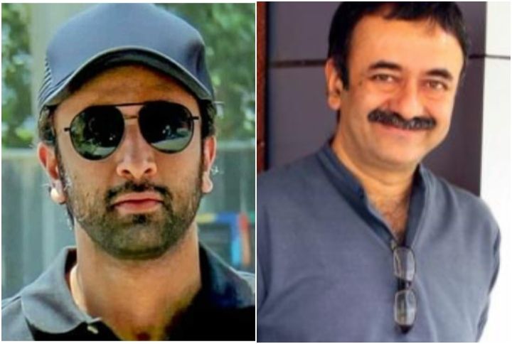 Ranbir Kapoor To Reportedly Collaborate With Rajkumar Hirani In An Upcoming Project