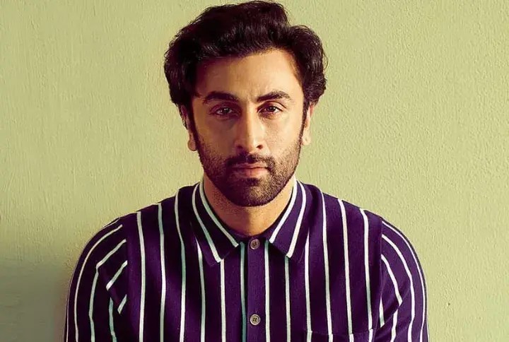 Ranbir Kapoor Shoots For A Party Song With 500 Dancers For Luv Ranjan’s Untitled Project