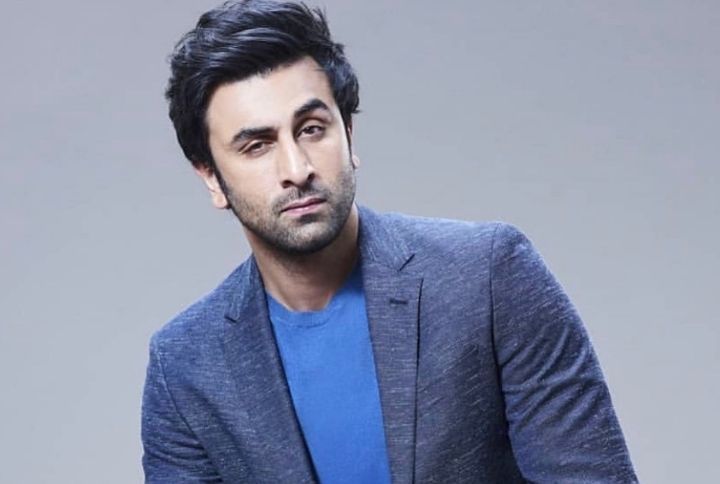 Ranbir Kapoor To Reportedly Shoot For A Special Song In &#8216;Mr. Lele&#8217;