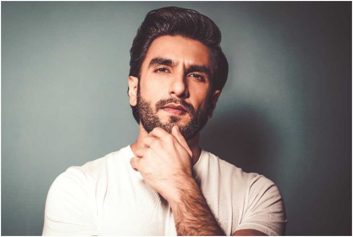 ‘I Deeply Empathise With The Underdog Characters I’ve Played’ — Ranveer Singh