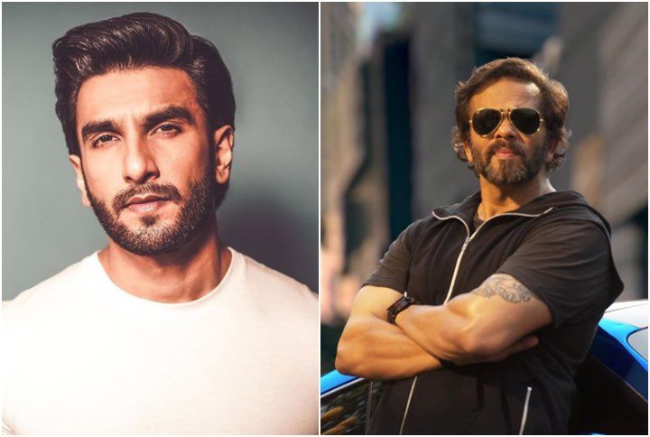 Rohit Shetty’s Cirkus Starring Ranveer Singh To Reportedly Release In December 2021