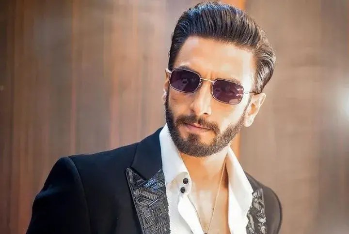 Ranveer Singh Wishes To Connect With The Youth Through His Hosting Stint With &#8216;The Big Picture&#8217;