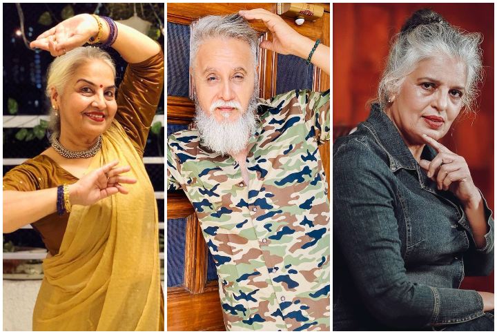 Meet These 8 Content Creators Who Will Forever Stay Young At Heart