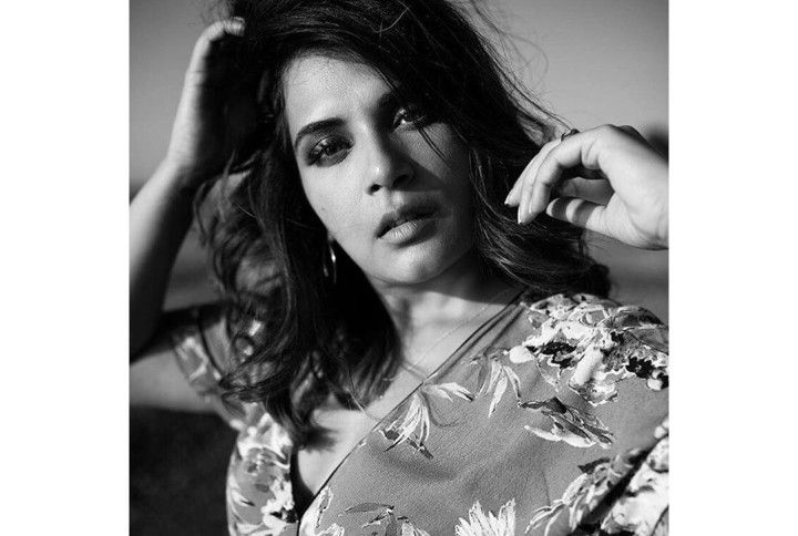 Richa Chadha’s Online Initiative ‘The Kindry’ Celebrates And Rewards The Brave Work Of The Common Man Amid The Pandemic