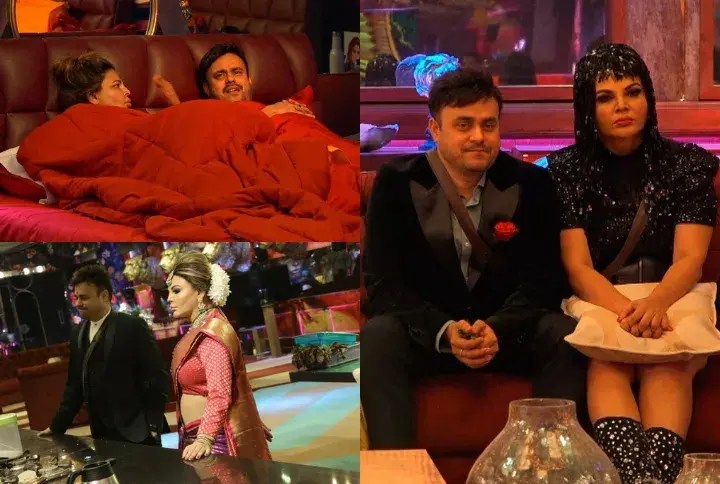Exclusive! Bigg Boss 15’s Ritesh Singh: ‘Till The Day I Die, Rakhi Sawant Will Be My Wife’