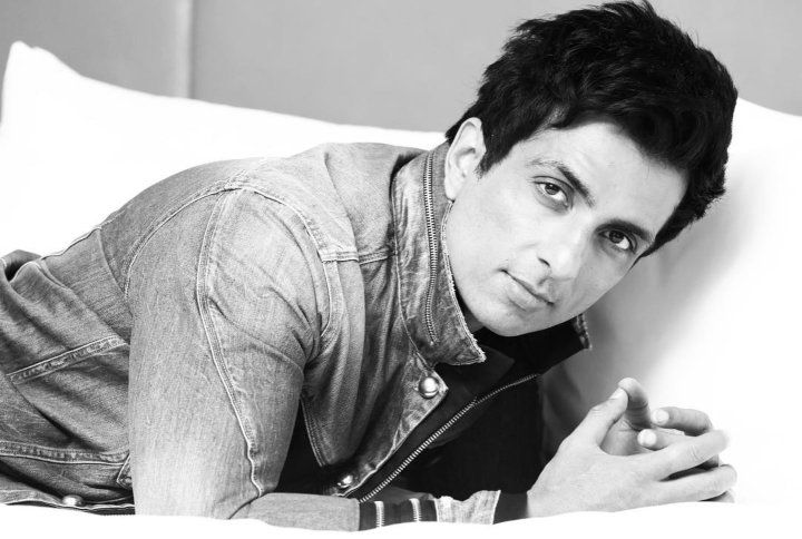 Sonu Sood To Help Orphans Who Have Been Affected By The Covid-19 Pandemic