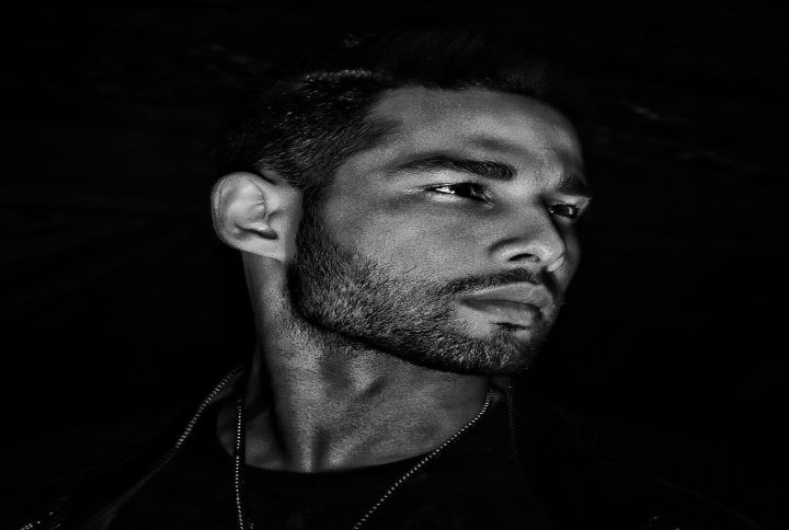 Siddhant Chaturvedi Composes A Beautiful Song To Uplift Fans During The Pandemic
