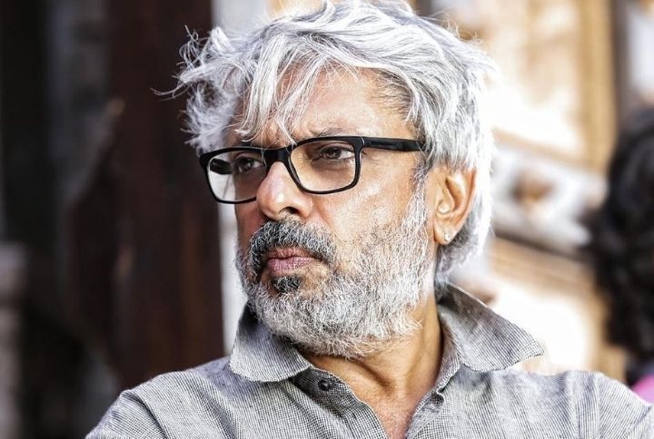 ‘We’ve Created A Magical World And We Cannot Wait For You To Experience It – Sanjay Leela Bhansali On ‘Heeramandi’
