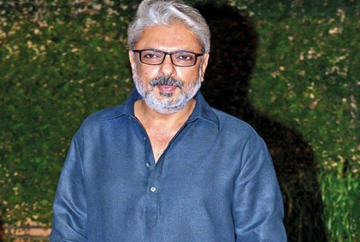 Sanjay Leela Bhansali To Reportedly Direct The First Episode Of ‘Heera Mandi’