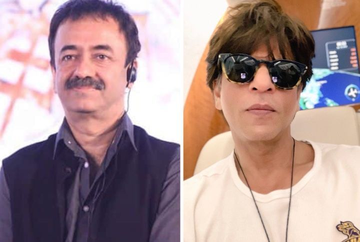 Rajkumar Hirani Along With Kanika Dhillon Finalise The Script Of His Upcoming Film Starring Shah Rukh Khan