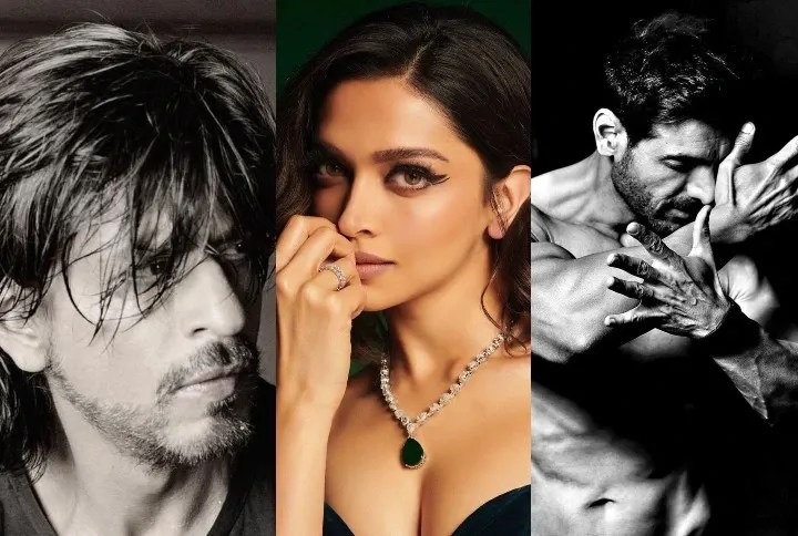Shah Rukh Khan, Deepika Padukone & John Abraham-Starrer ‘Pathan’ Reportedly Delayed Again
