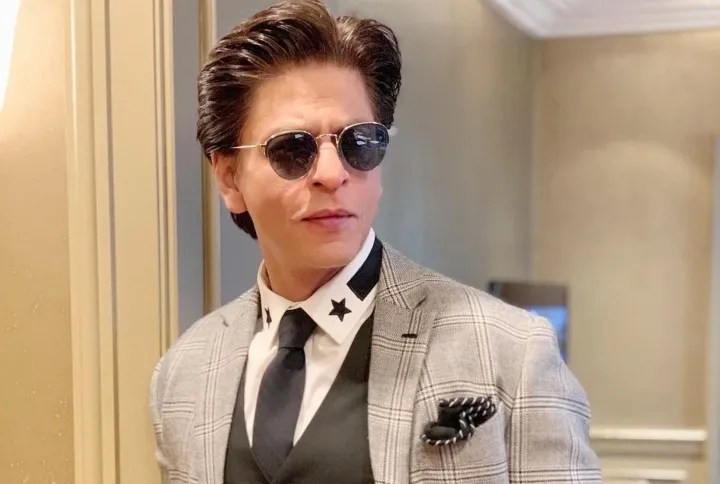 Shah Rukh Khan To Reportedly Document His Transformation For ‘Pathan’ In A Special BTS Series