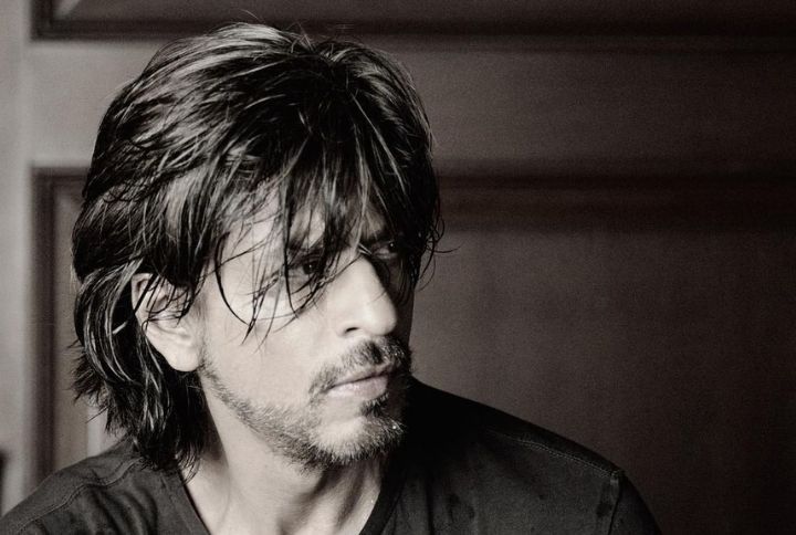 Shah Rukh Khan And Atlee&#8217;s Upcoming Project Reportedly Titled &#8216;Lion&#8217;