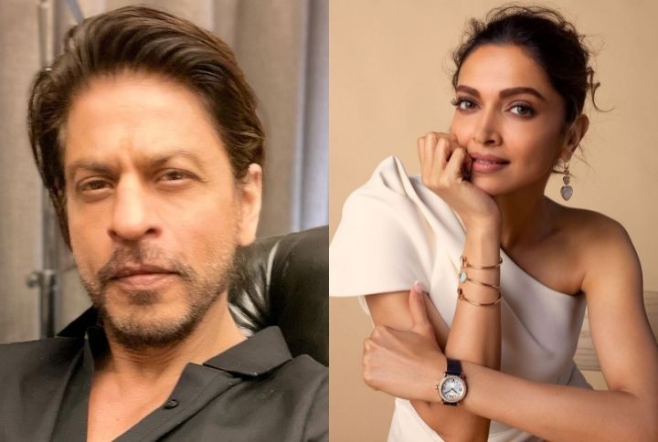 Shah Rukh Khan & Deepika Padukone To Jet Off To Spain For ‘Pathan’s’ First International Shoot Schedule