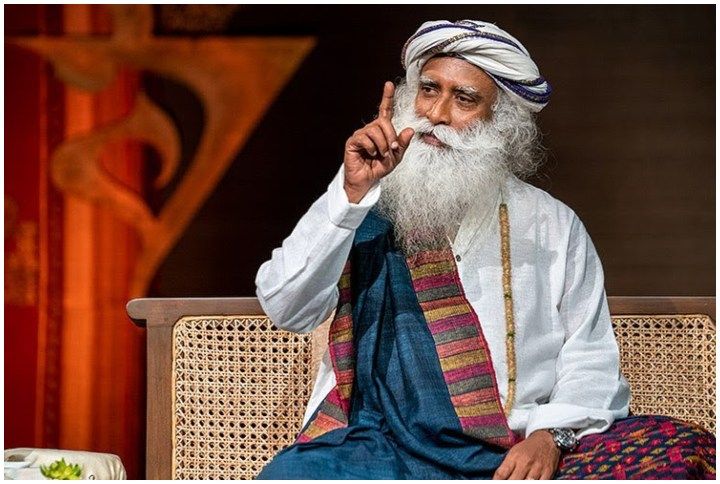 Exclusive: ‘For Me, Social Media Is A Tremendous Tool. I Can Sit Here & Talk To The Entire World’ Says Sadhguru, An Indian Yogi & Author