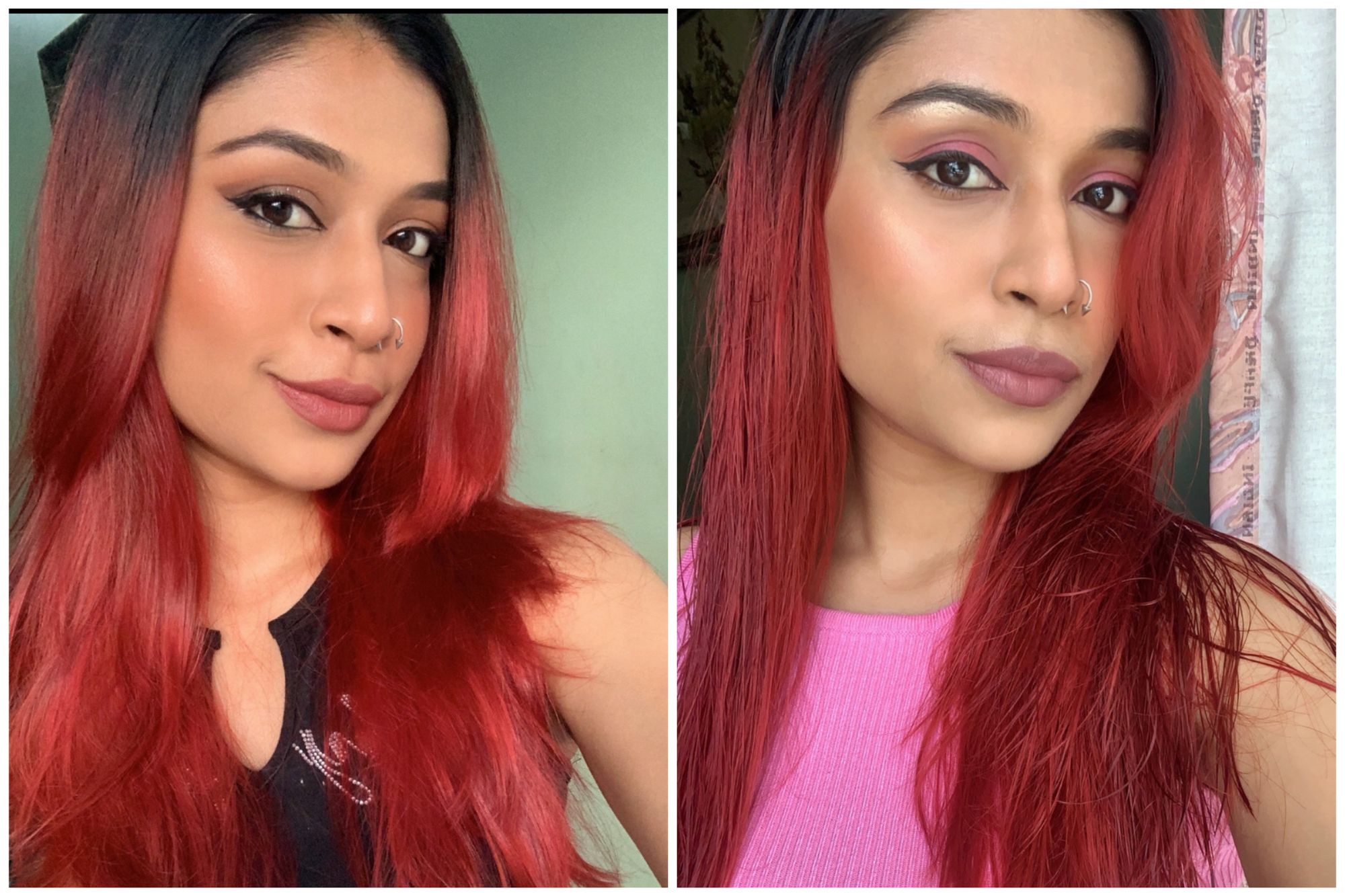 I Have Red Hair And Here’s How I Maintain It