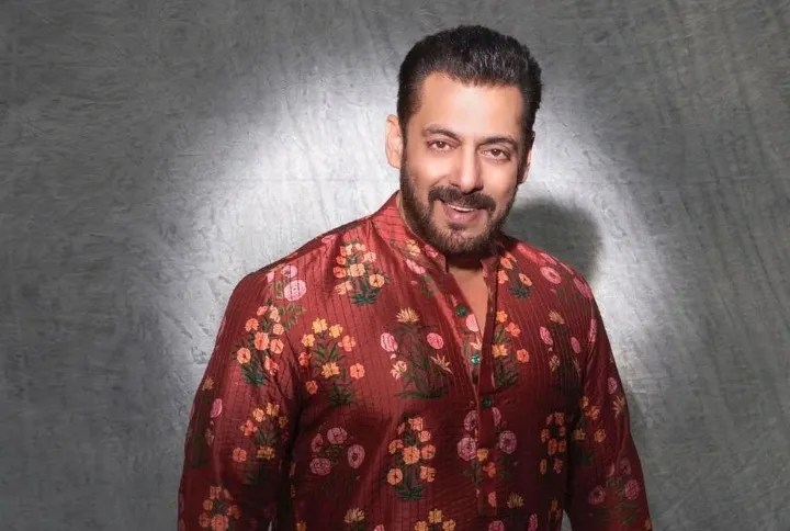 Salman Khan To Reportedly Shoot For Sajid Nadiadwala’s Next in Early 2022