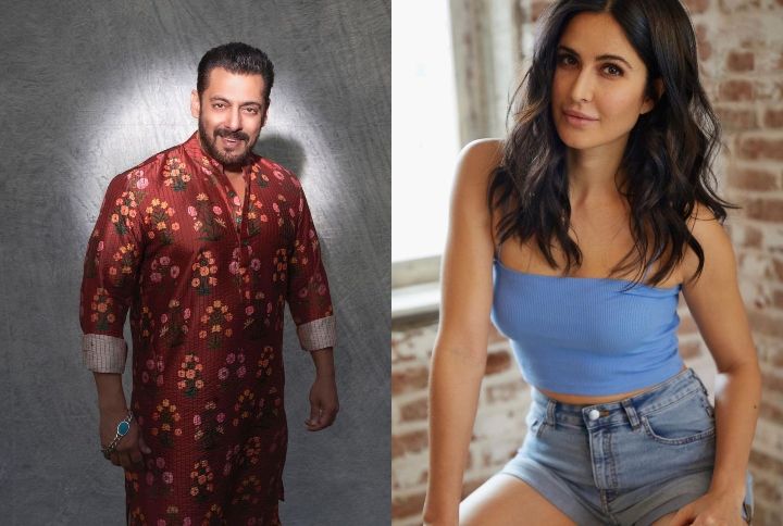 Salman Khan And Katrina Kaif Begin A 10-Day Shooting Schedule In Austria