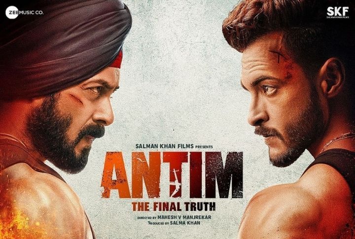 Salman Khan & Aayush Sharma Starrer ‘Antim: The Final Truth’ To Have A Festival Release Date