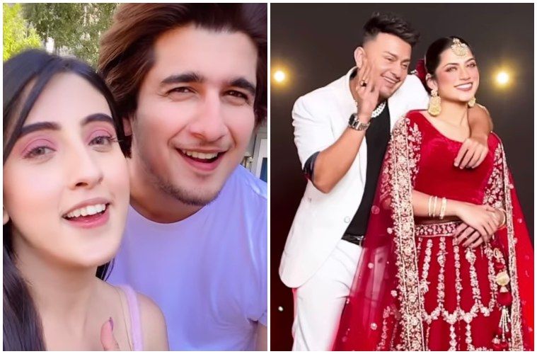 8 Trending Hindi Songs That Make Our Reels A Blockbuster