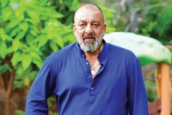 Sanjay Dutt Styled His Own Look As Adheera For KGF Chapter 2