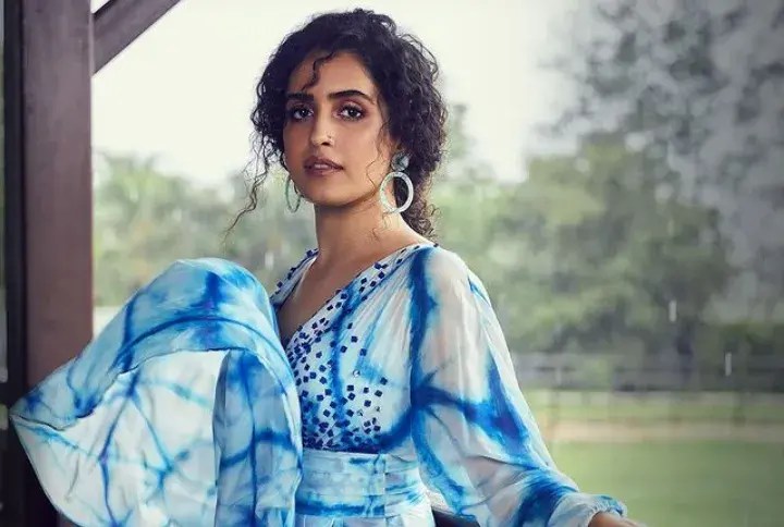 Sanya Malhotra Purchases A New House In Juhu Worth Rs 14.3 Crore, Say Reports