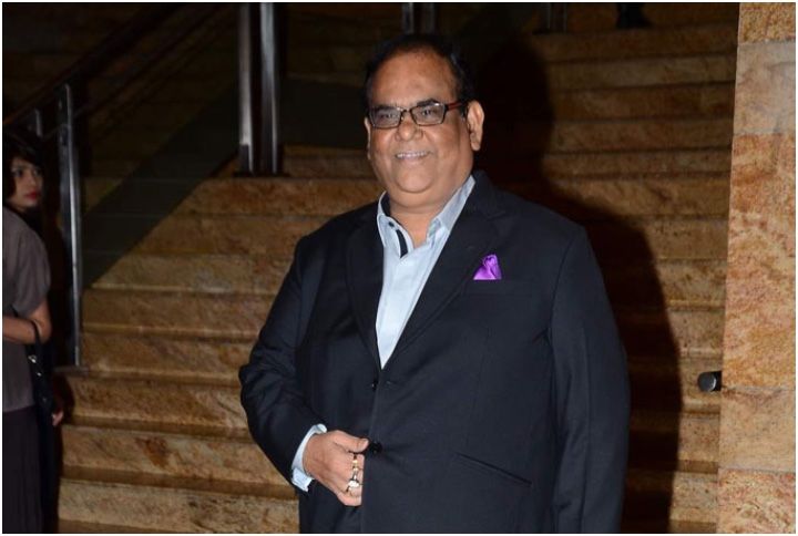 Satish Kaushik Admitted To The Hospital After A Two-Day Quarantine