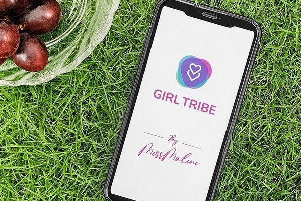 13 Reasons Why You Need The Girl Tribe App In Your Life