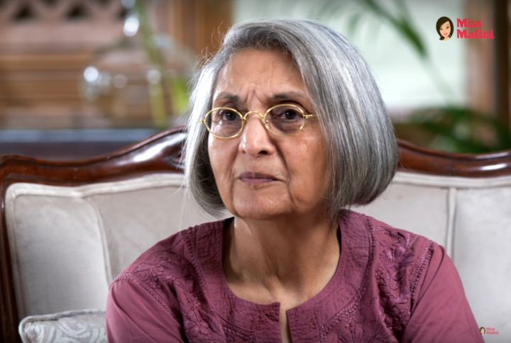 Ma Anand Sheela & Her Bold Truths About Bhagwan, Bollywood & More