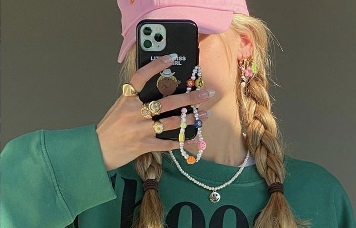 Phone Charms—The Must-Have Tech Accessory This Summer
