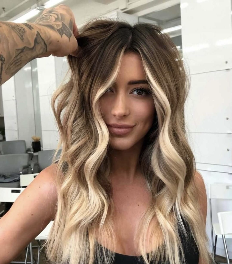 8 Hair Cuts &#038; Colour You Need To Get Before 2021 Ends