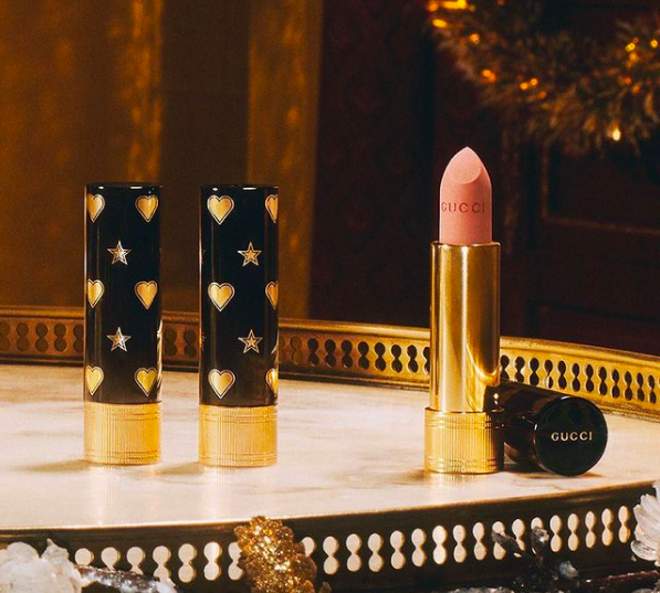 5 Luxe Makeup Buys For Looking Your Best This NYE