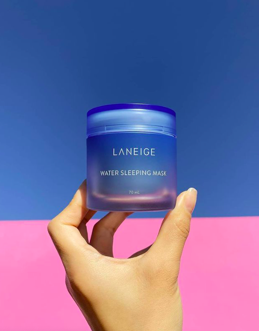 Must-Have Sleeping Face Masks That Will Wake You Up To Gleaming Skin