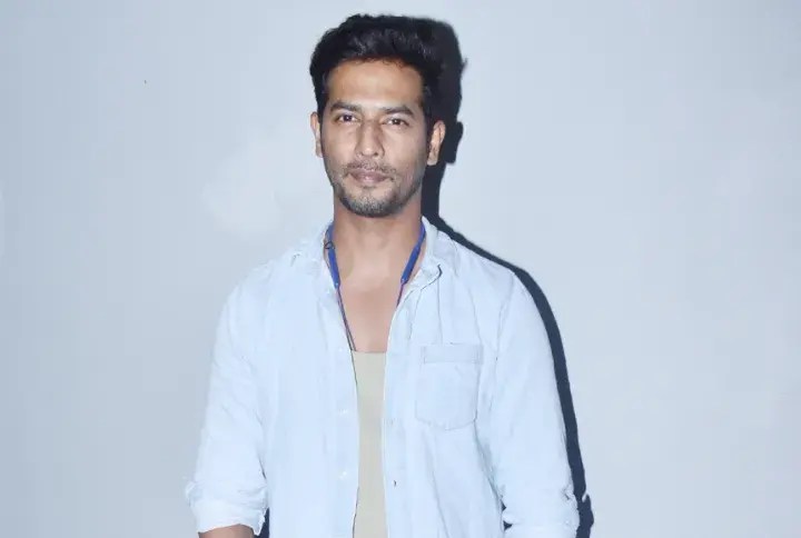 Exclusive! ‘Thankfully I Have Not Experienced That Stage Where I Am A Good Looking Guy Standing There Doing Nothing,’ Says Spy Bahu Actor Sehban Azim