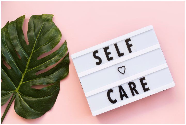 8 Wellness Accounts On Instagram That’ll Help You Make Self-Care A Priority