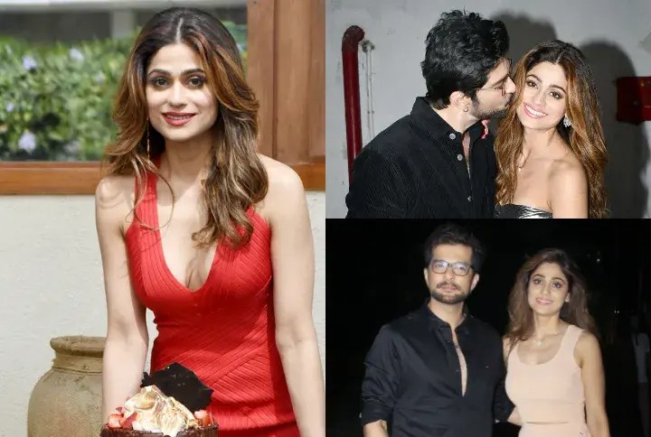 Exclusive! ‘Yes, We Are Into Each Other, We Like Each Other A Lot…,’ Shamita Shetty On Her Relationship With Raqesh Bapat