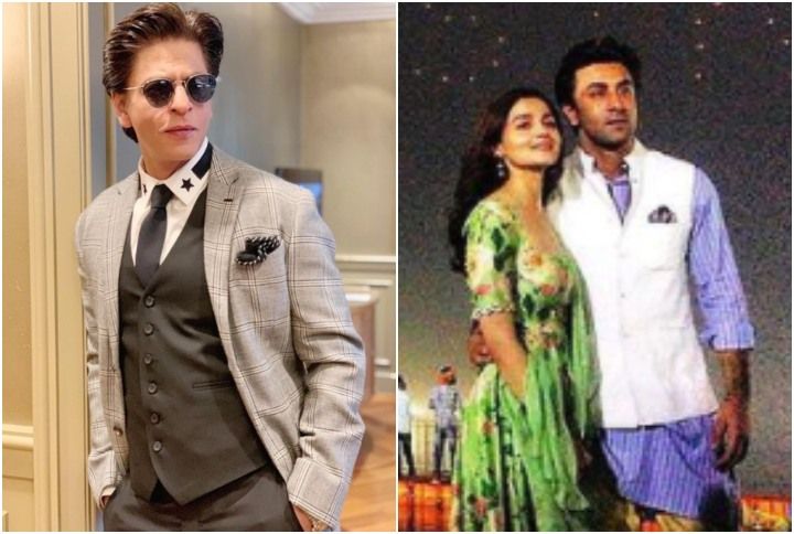 Shoots Of Shah Rukh Khan’s Pathan, Ranbir Kapoor’s Brahmastra Put On Hold