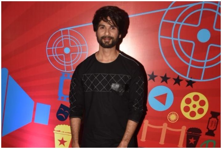 Shahid Kapoor Starrer ‘Yoddha’ Will Start Its Shoot Once Normalcy Is Restored