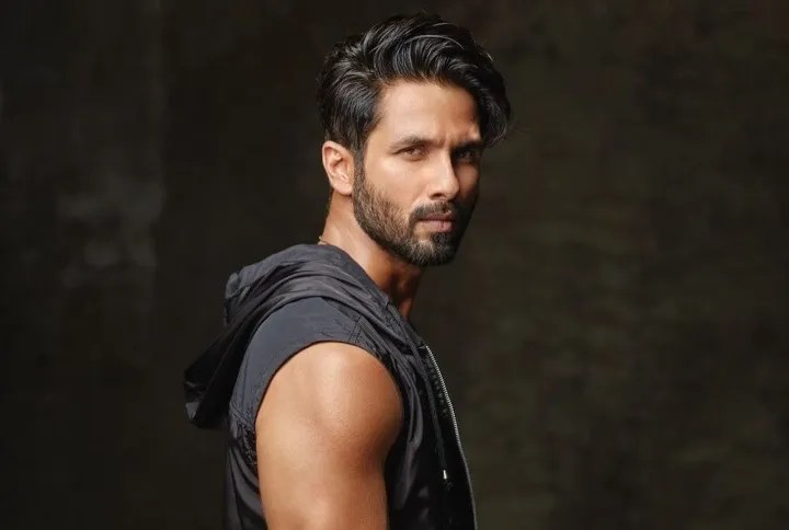&#8216;This Story Stayed Close To My Heart, I Wanted To Play This Character,&#8217; Says Shahid Kapoor About Jersey