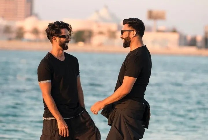 Shahid Kapoor &#038; Ali Abbas Zafar’s Upcoming Digital Film Reportedly Titled ‘Bloody Daddy’