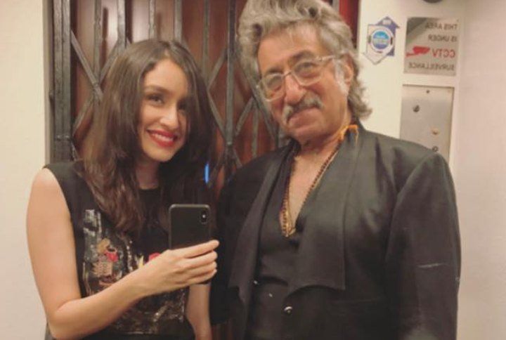 Shakti Kapoor Clears Air On Rumours About Shraddha Kapoor’s Marriage
