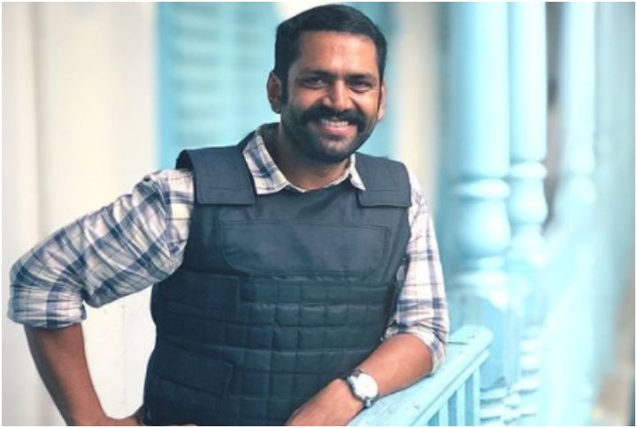 Exclusive: ‘After Filmistaan, I Didn’t Get Any Work For 3 Years’ — The Family Man Actor Sharib Hashmi