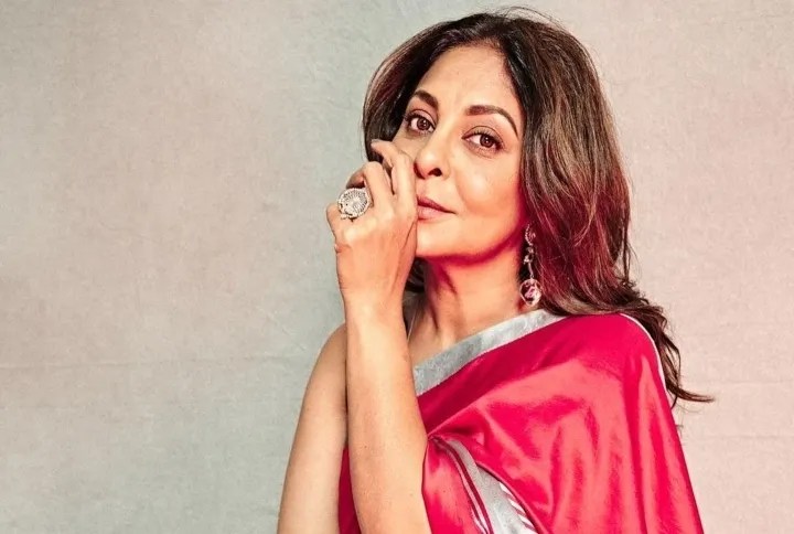 Shefali Shah &#8211; &#8216;Until Recently Nobody Has Thought Of Me And Worked On A Script Or Thought Of Putting Me In A Parallel Lead&#8217;