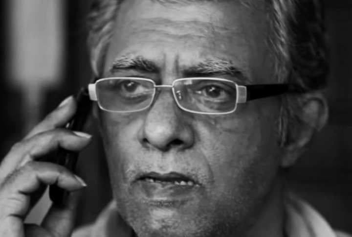 Actor Shiv Subramaniam Who Played Alia Bhatt’s Father In ‘2 States’ Passes Away