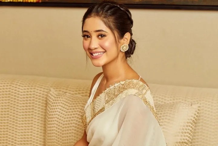 Exclusive! Shivangi Joshi: &#8216;I Think I Never Moved On From Naira &#038; I Don&#8217;t Even Want To&#8217;