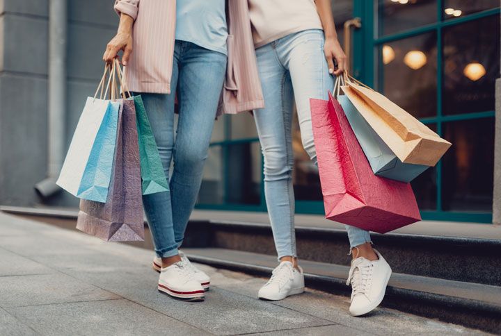 How Shopping Smartly Will Have A Positive Impact On The Planet