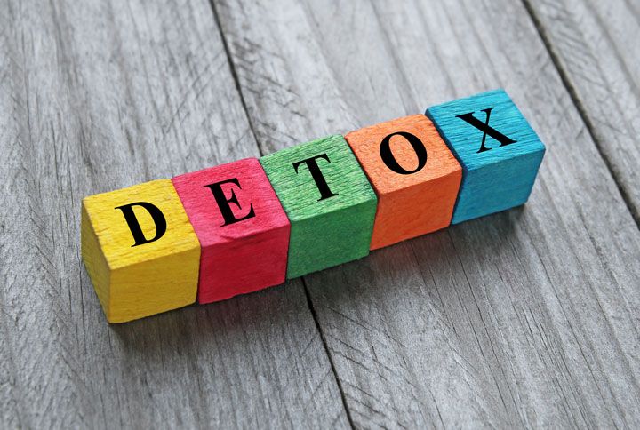 Shopping Detox—What Is It And How Is It Helpful For You And The Planet